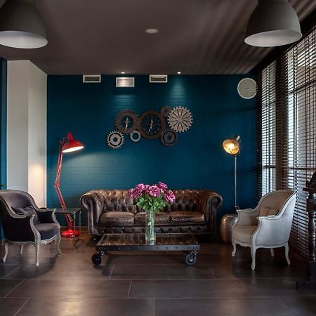 La Meridiana Bleisure Hotel Perugia Ngoại thất bức ảnh
