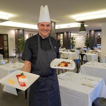 La Meridiana Bleisure Hotel Perugia Ngoại thất bức ảnh