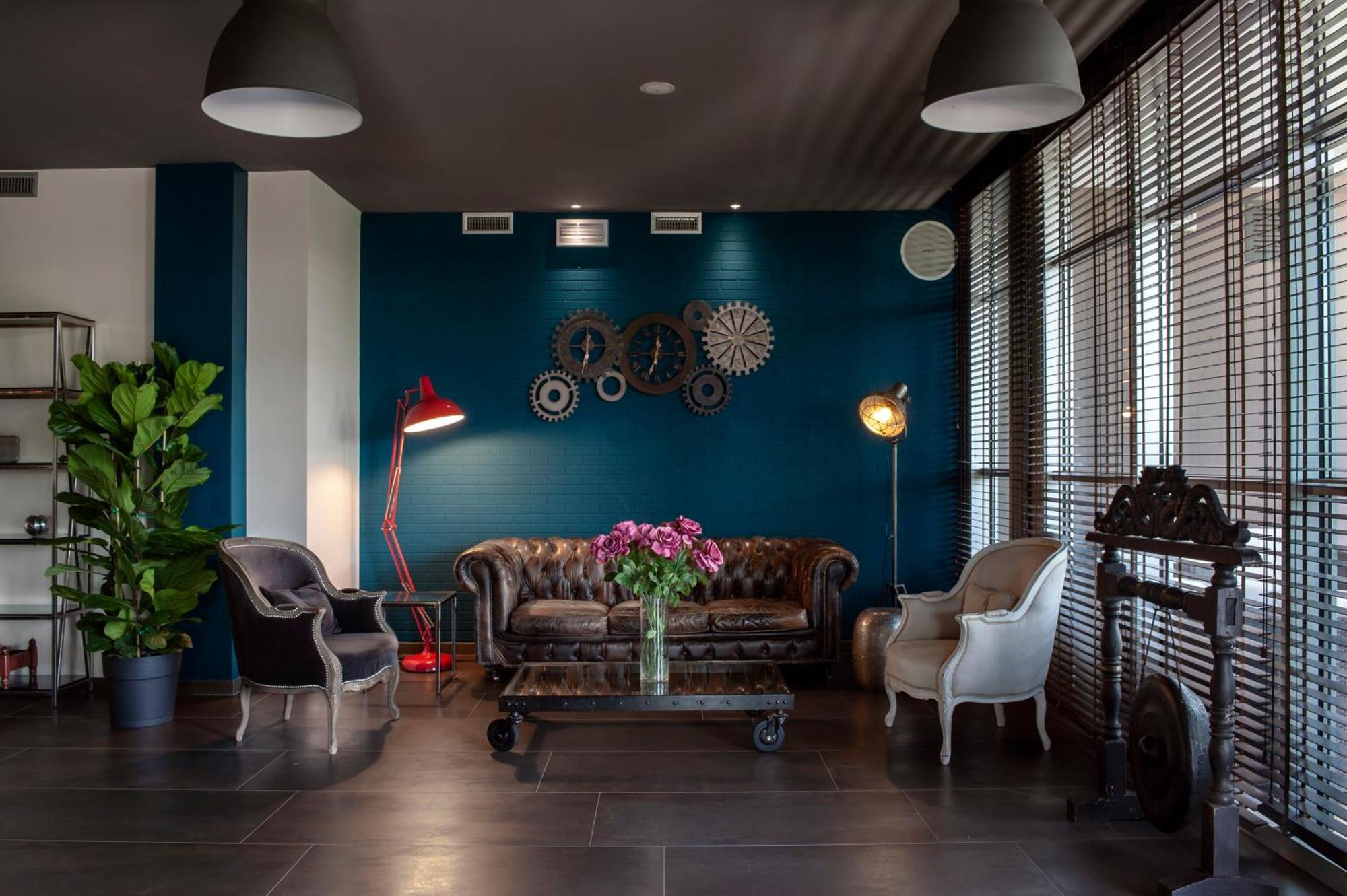 La Meridiana Bleisure Hotel Perugia Ngoại thất bức ảnh