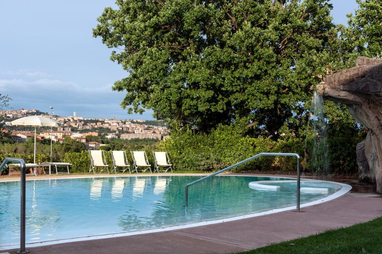 La Meridiana Bleisure Hotel Perugia Ngoại thất bức ảnh