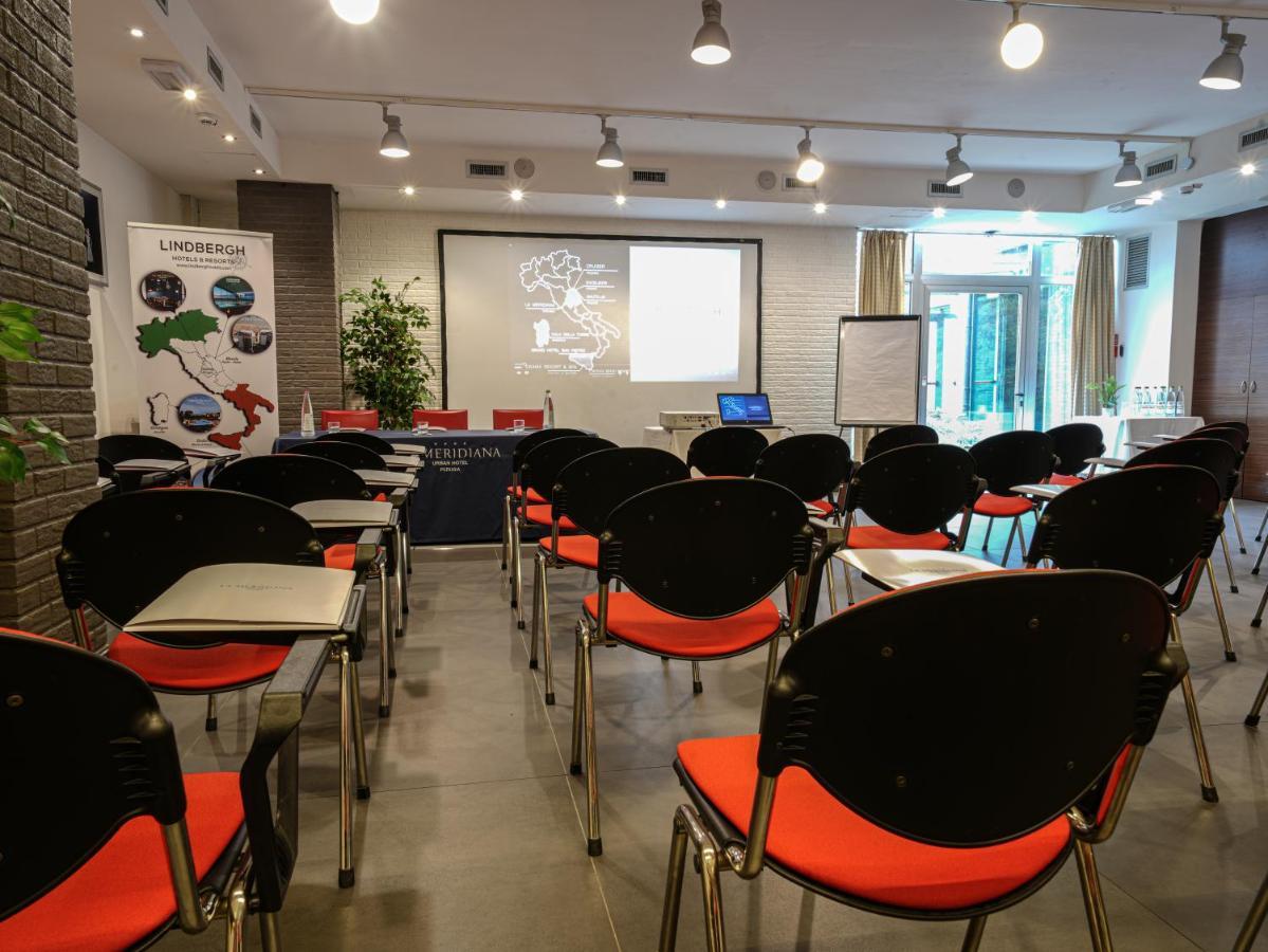 La Meridiana Bleisure Hotel Perugia Ngoại thất bức ảnh