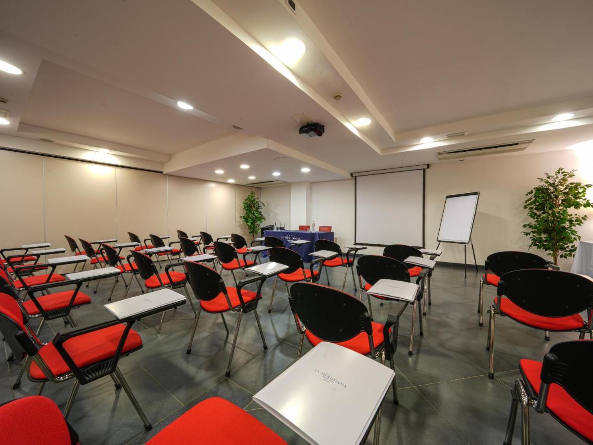 La Meridiana Bleisure Hotel Perugia Ngoại thất bức ảnh