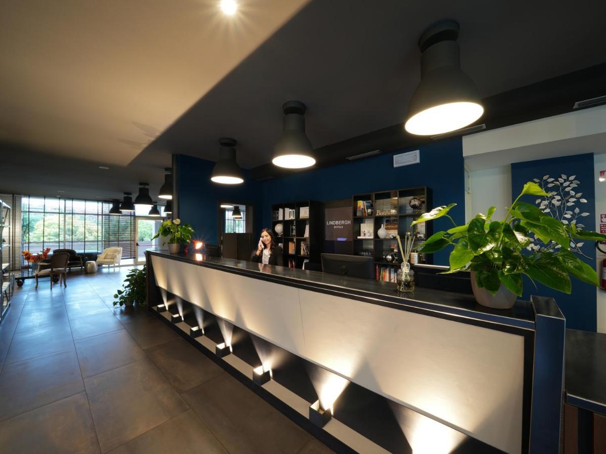 La Meridiana Bleisure Hotel Perugia Ngoại thất bức ảnh