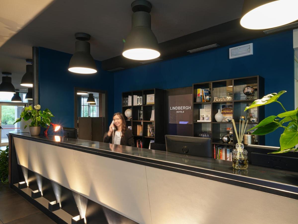 La Meridiana Bleisure Hotel Perugia Ngoại thất bức ảnh