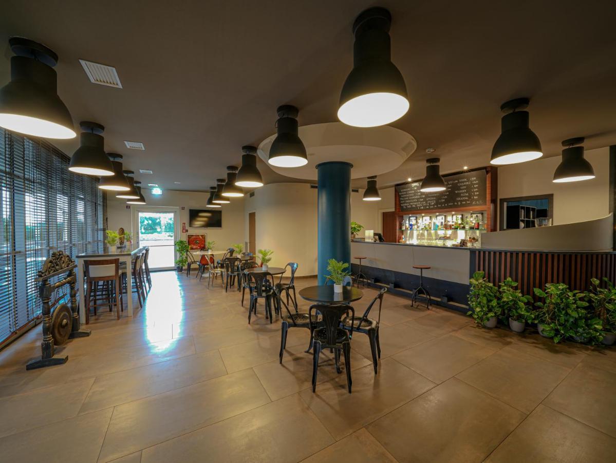 La Meridiana Bleisure Hotel Perugia Ngoại thất bức ảnh