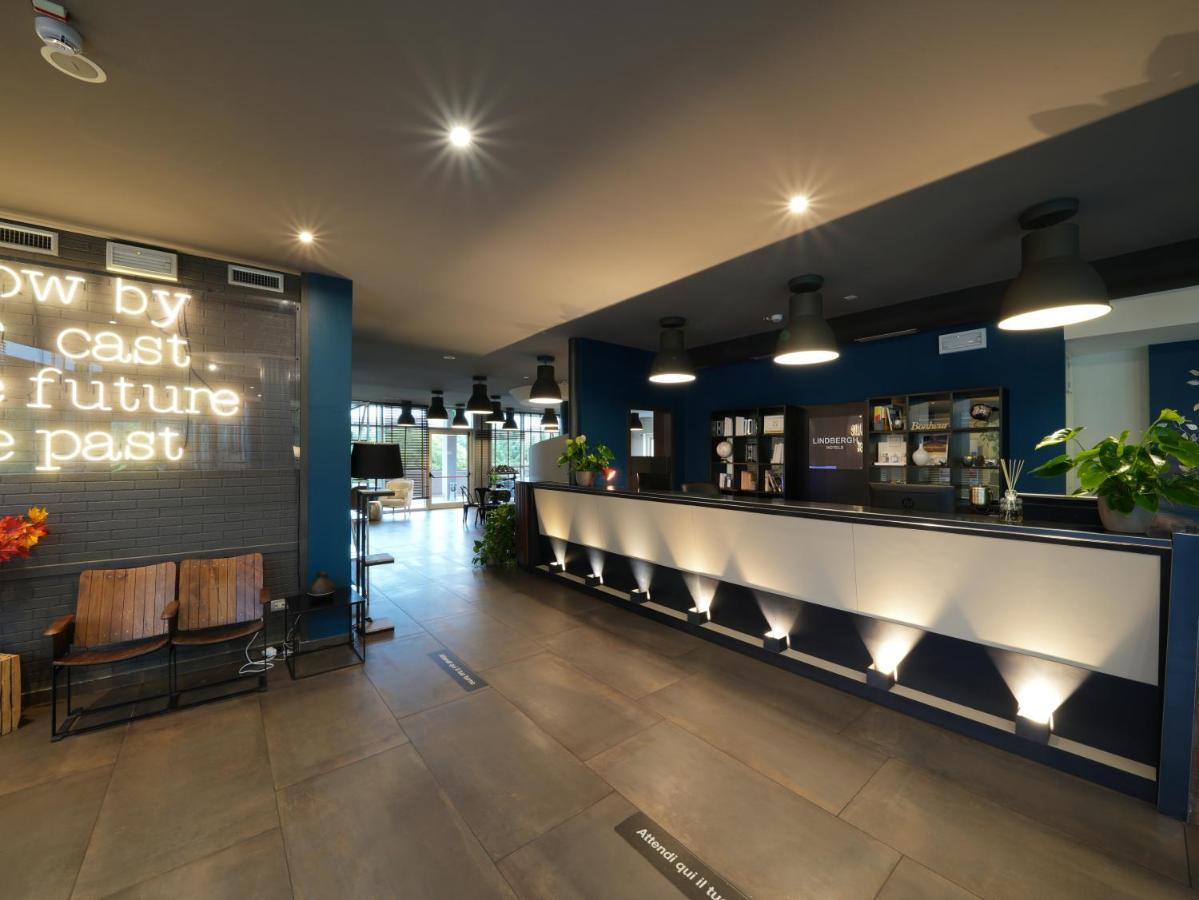 La Meridiana Bleisure Hotel Perugia Ngoại thất bức ảnh