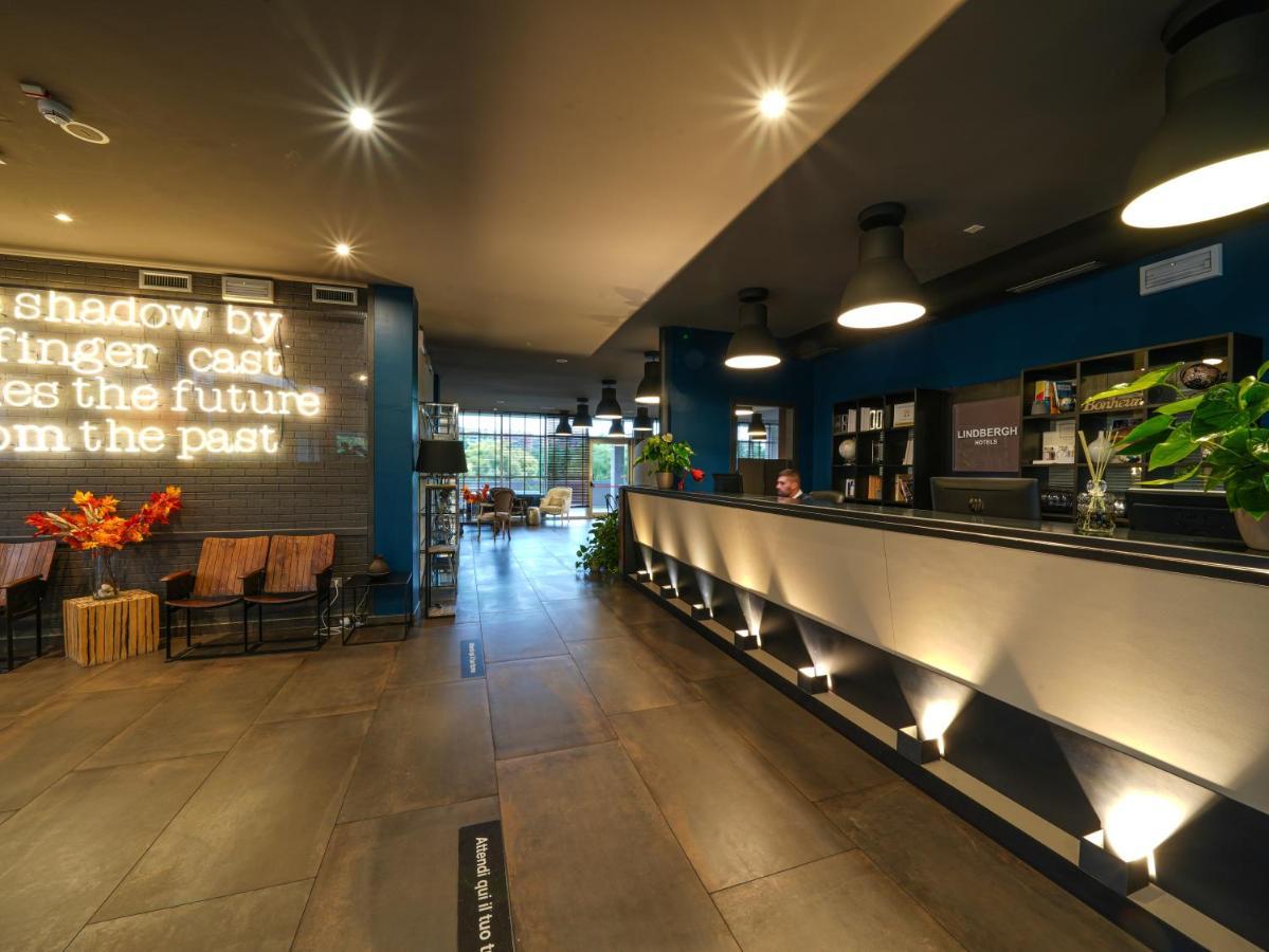 La Meridiana Bleisure Hotel Perugia Ngoại thất bức ảnh