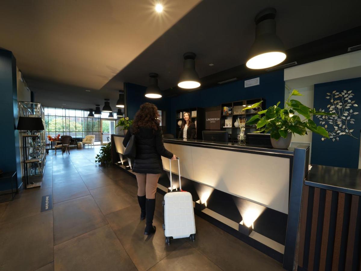 La Meridiana Bleisure Hotel Perugia Ngoại thất bức ảnh