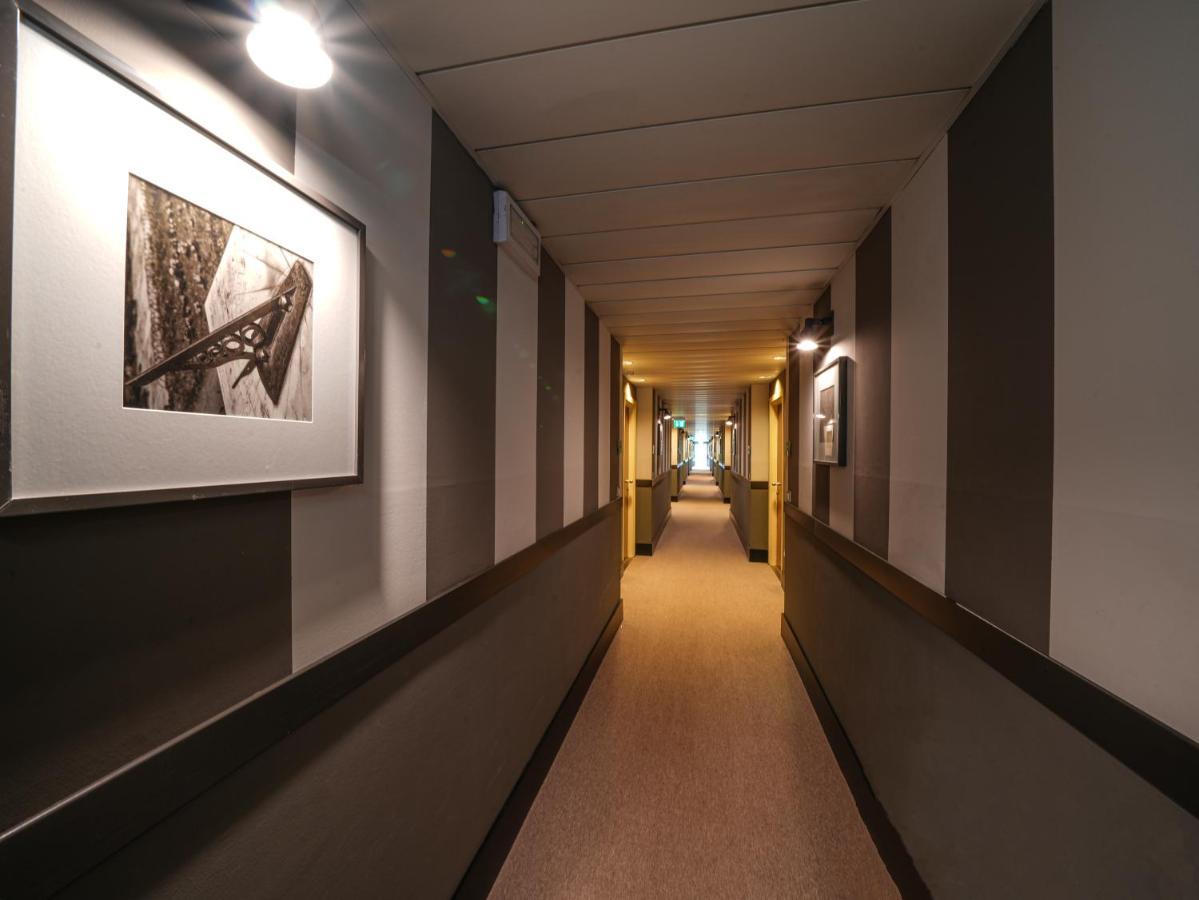 La Meridiana Bleisure Hotel Perugia Ngoại thất bức ảnh