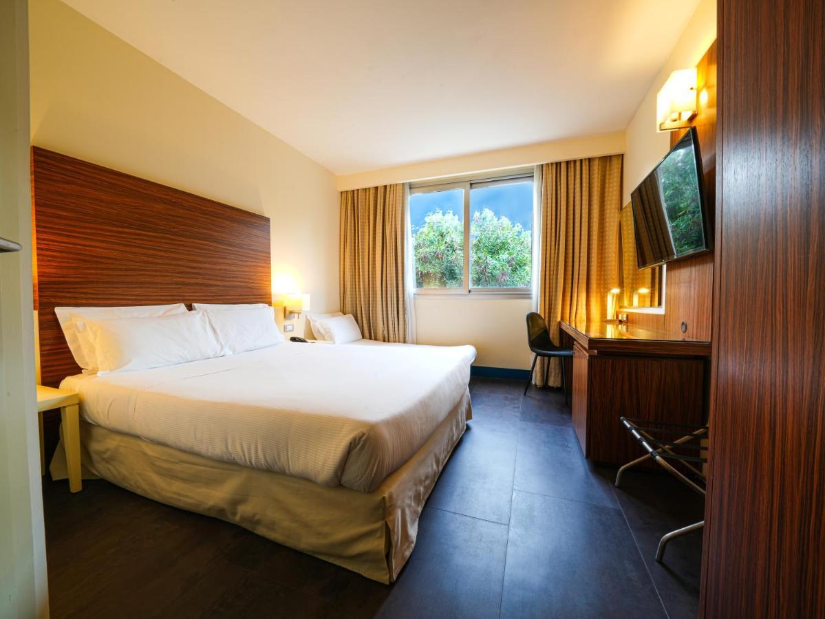 La Meridiana Bleisure Hotel Perugia Ngoại thất bức ảnh