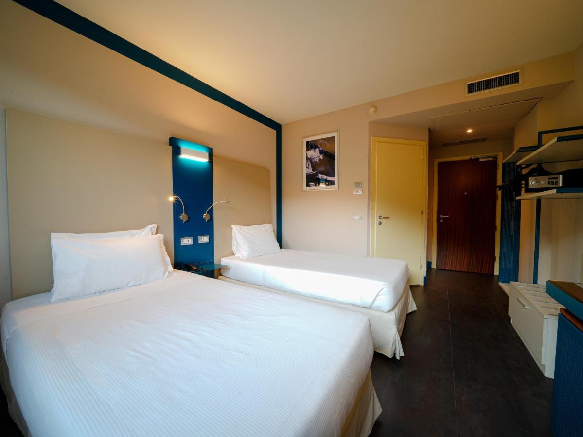 La Meridiana Bleisure Hotel Perugia Ngoại thất bức ảnh